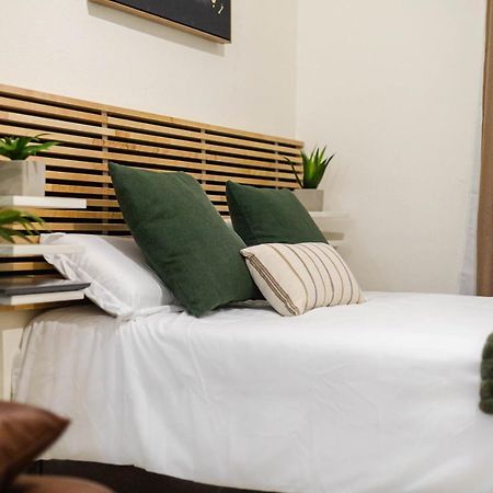 Central Studio Apartment Malaga Exterior photo